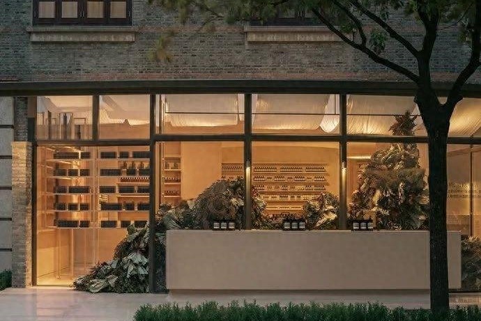 Purplelavender沛得上海 Purplelavender沛得上海