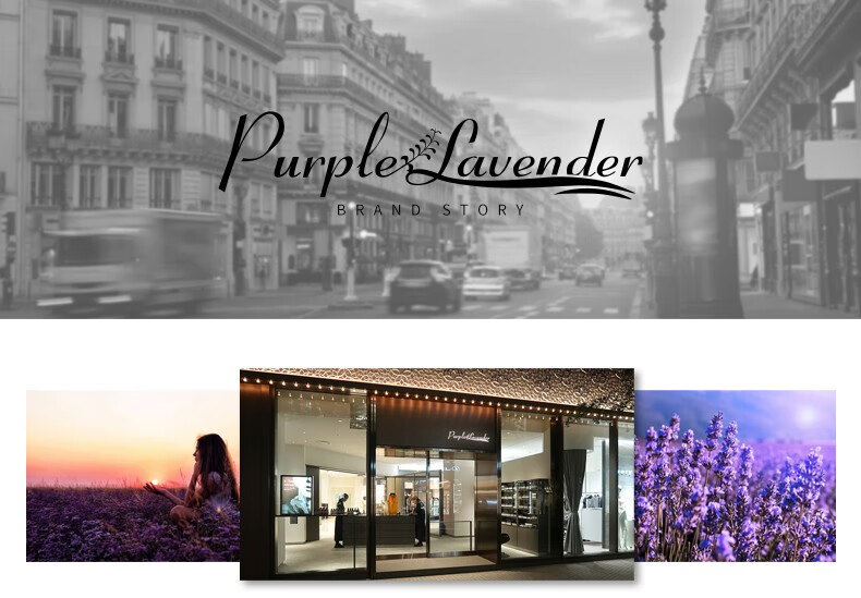 除螨沐浴露 purplelavender