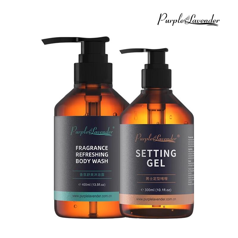 沛得男士洗護(hù)套裝